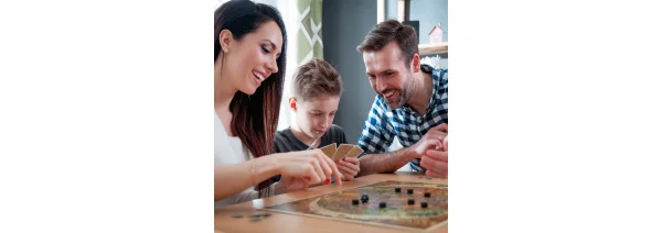 Spilledag Fredag d. 24 Oktober kl. 16.00 