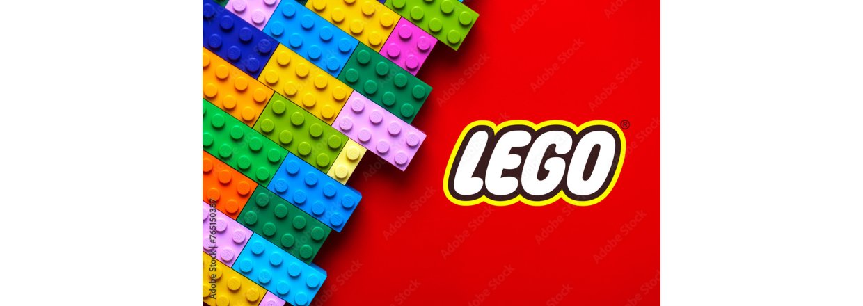 Indlg om Lego