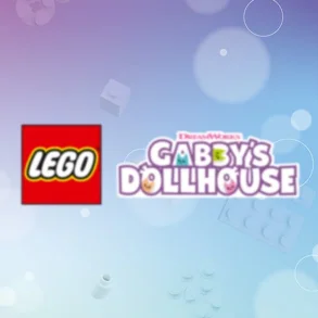 Gabby's Dollhouse
