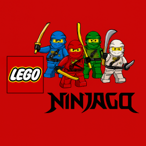 NINJAGO
