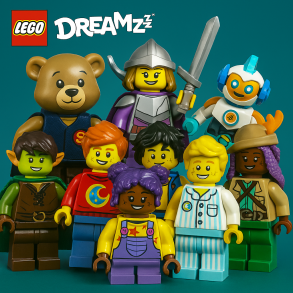 LEGO® DREAMZzz™