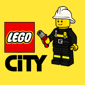 LEGO CITY