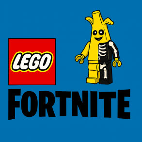LEGO FORTNITE
