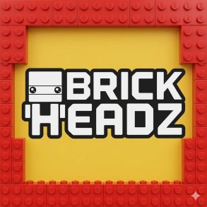 BRICKHEADZ