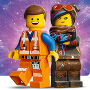 LEGO THE MOVIE 2