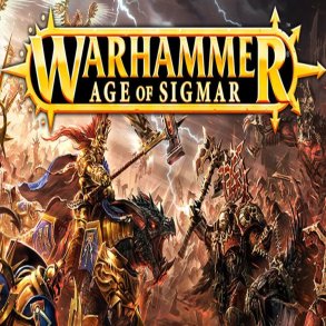 AGE OF SIGMAR