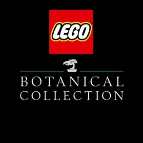 LEGO BOTANICAL COLLECTION