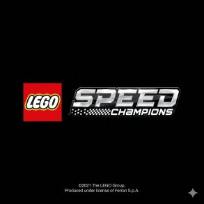 SPEED CHAMPIONS