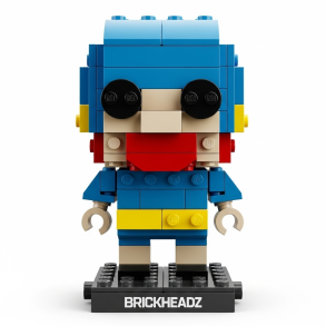 BRICKHEADZ
