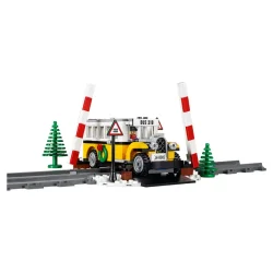 Vinterlandsbyens station