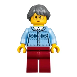 Vinterlandsbyens station