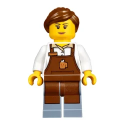 Vinterlandsbyens station