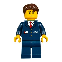 Vinterlandsbyens station