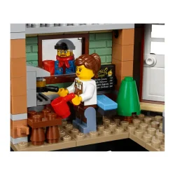 Vinterlandsbyens station