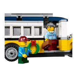 Vinterlandsbyens station