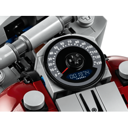 Harley-Davidson� Fat Boy�