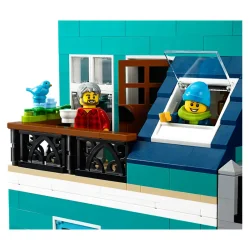 LEGO CREATOR EXPERT Boghandel 10270