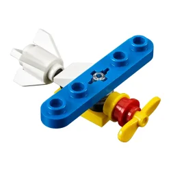 LEGO CREATOR EXPERT Boghandel 10270