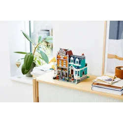 LEGO CREATOR EXPERT Boghandel 10270