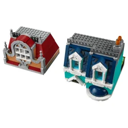 LEGO CREATOR EXPERT Boghandel 10270