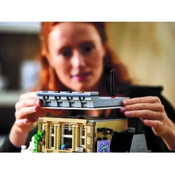 LEGO Politistation 10278