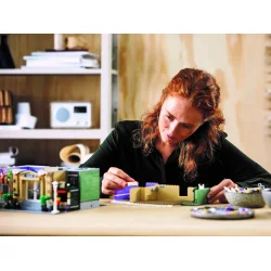 LEGO Politistation 10278