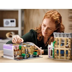 LEGO Politistation 10278