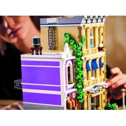LEGO Politistation 10278