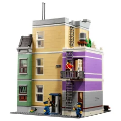 LEGO Politistation 10278