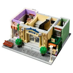 LEGO Politistation 10278