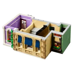 LEGO Politistation 10278