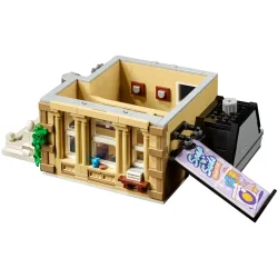 LEGO Politistation 10278