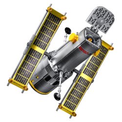 NASA Space Shuttle Discovery