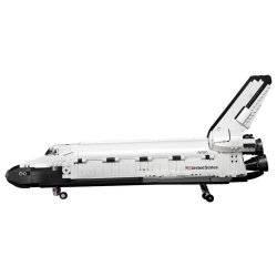 NASA Space Shuttle Discovery