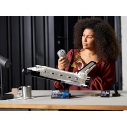 NASA Space Shuttle Discovery