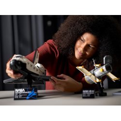 NASA Space Shuttle Discovery