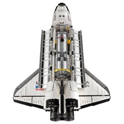 NASA Space Shuttle Discovery