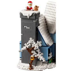 Julemandens besg  10293