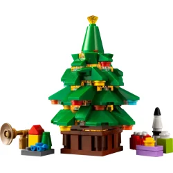 Julemandens besg  10293