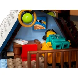 Julemandens besg  10293