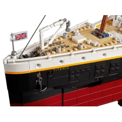 LEGO Titanic