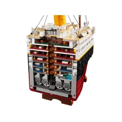 LEGO Titanic