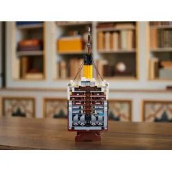 LEGO Titanic