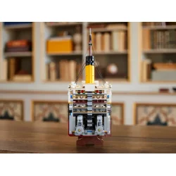 LEGO Titanic