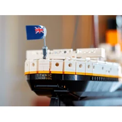 LEGO Titanic
