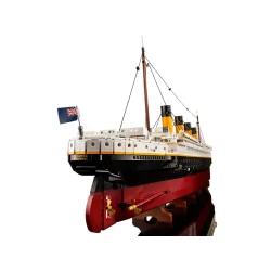 LEGO Titanic