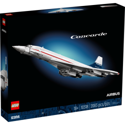 Concorde