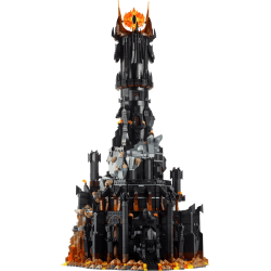 Ringenes Herre: Barad-d�r�
