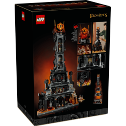 Ringenes Herre: Barad-d�r�