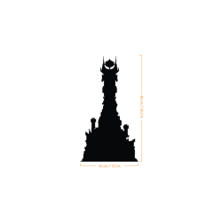 Ringenes Herre: Barad-d�r�
